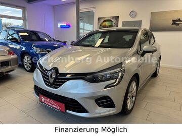 Gebrauchte Renault Clio