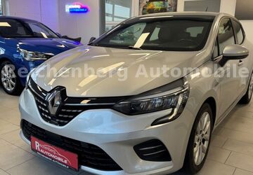 Renault Clio 67.490 km 11.980 &euro; Schleswig 24837