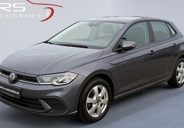 VW Polo 40.800 km 17.700 &euro; Kropp 24848