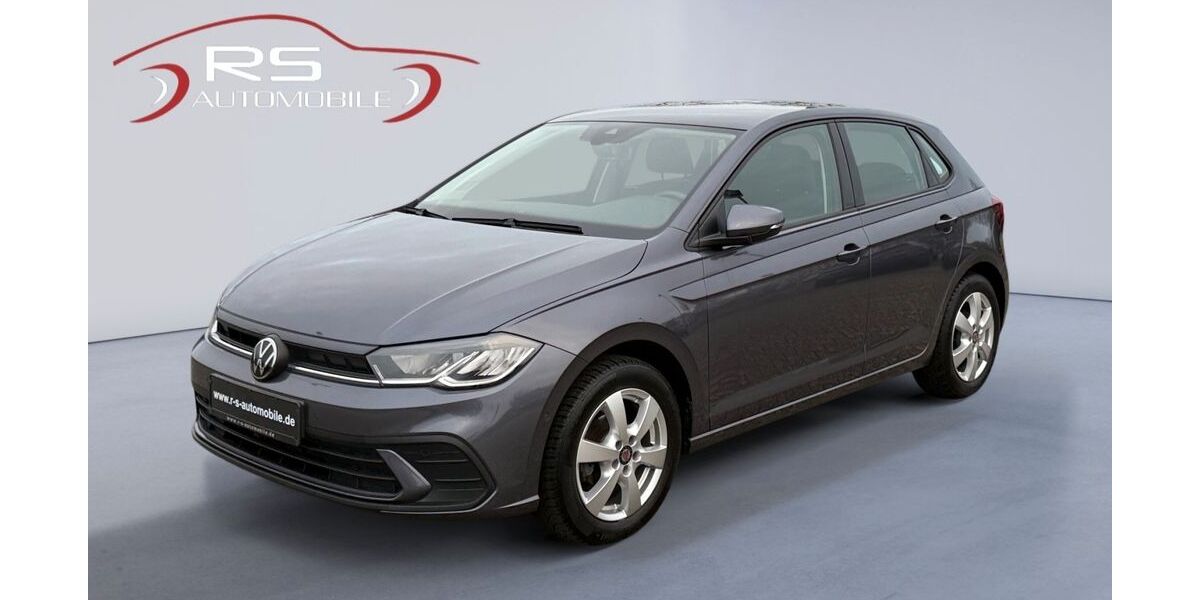 VW Polo 40.800 km 17.700 &euro; Kropp 24848