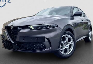 Alfa Romeo Tonale 40.900 km 23.800 &euro; Gettorf / Kiel 24214
