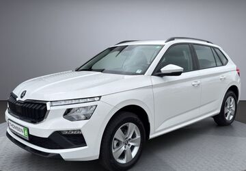 Skoda Kamiq 1.100 km 22.990 &euro; Kropp 24848