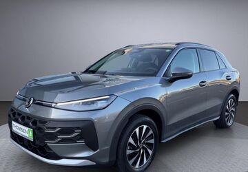 VW T-Roc 1.100 km 32.990 &euro; Kropp 24848