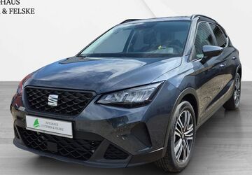 Seat Arona 1.050 km 22.880 &euro; Schleswig 24837
