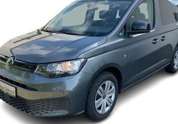 VW Caddy 8.200 km 29.990 &euro; Süderbrarup 24392