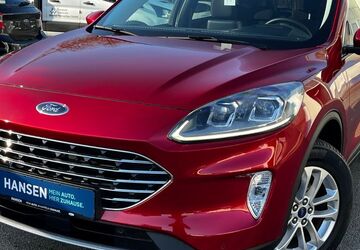 Ford Kuga 24.971 km 21.700 &euro; Kappeln 24376