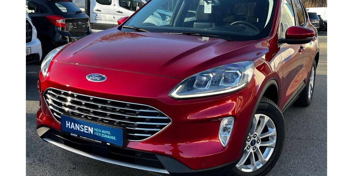 Ford Kuga 24.971 km 21.700 &euro; Kappeln 24376