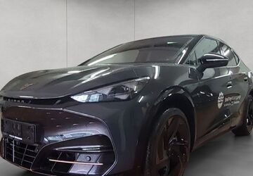 Cupra Tavascan 4.900 km 48.390 &euro; Rendsburg 24768