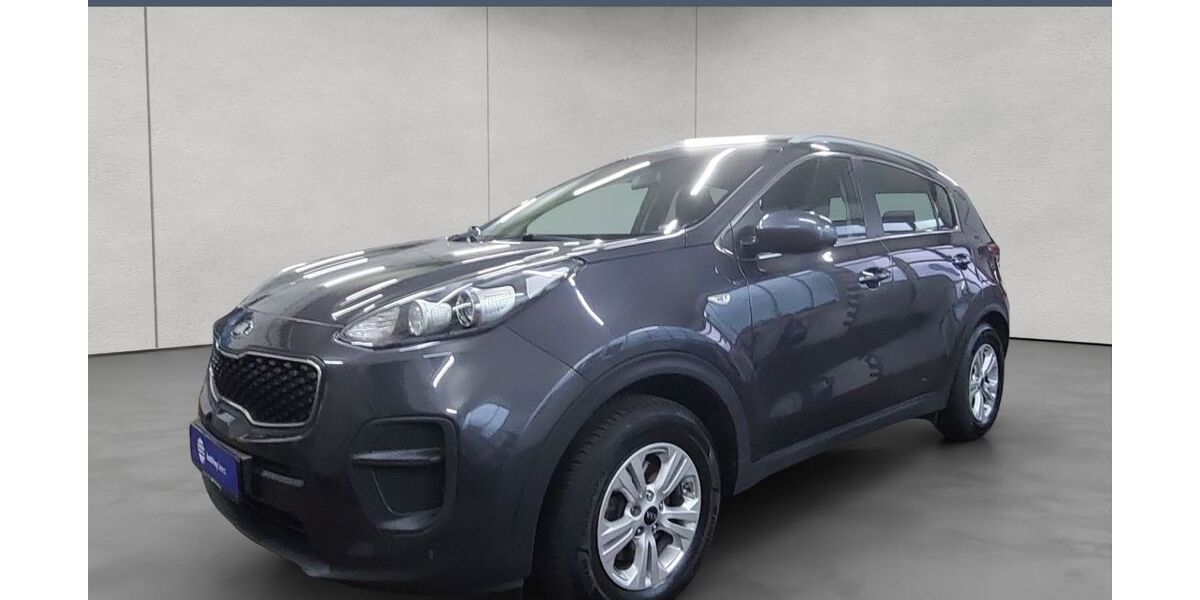 Kia Sportage 128.200 km 10.480 &euro; Rendsburg 24768