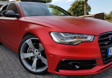 Audi A6 280.000 km 17.500 &euro; Gettorf 24214