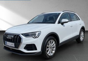 Audi Q3 64.750 km 28.930 &euro; Schleswig 24837