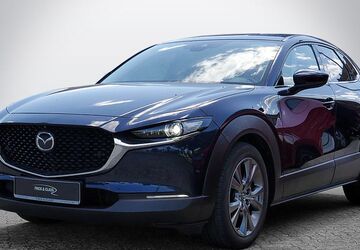 Mazda CX-30 76.000 km 20.890 &euro; Büdelsdorf 24782