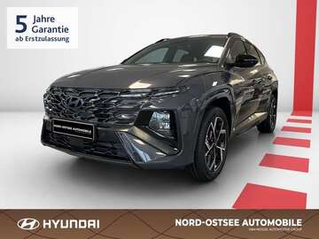 Gebrauchte Hyundai Tucson