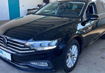 VW Passat Variant 170.200 km 15.980 &euro; Rendsburg 24768