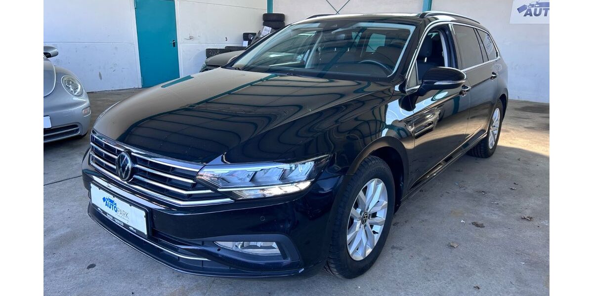 VW Passat Variant 170.200 km 15.980 &euro; Rendsburg 24768
