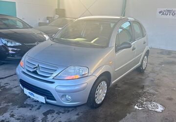 Citroen C3 130.389 km 2.980 &euro; Rendsburg 24768