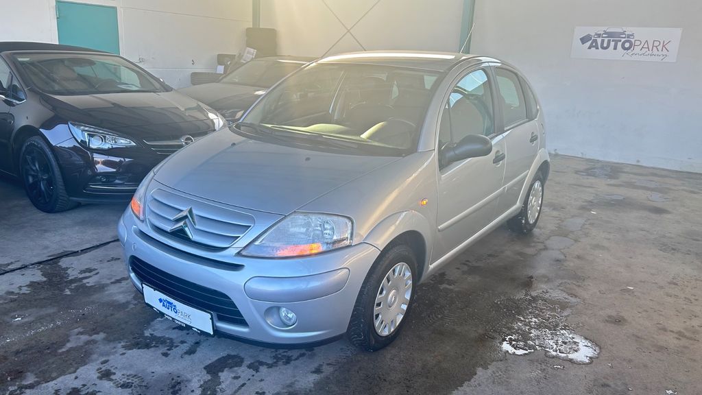 Citroen C3 130.389 km 2.980 &euro; Rendsburg 24768
