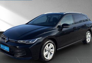 VW Golf 8.580 km 26.930 &euro; Schleswig 24837