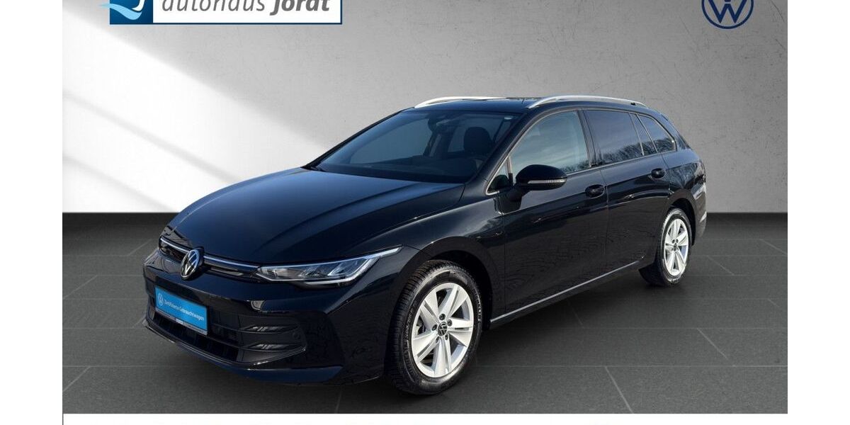 VW Golf 8.580 km 26.930 &euro; Schleswig 24837