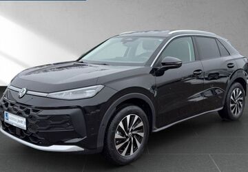 VW T-Roc 1.003 km 37.930 &euro; Schleswig 24837
