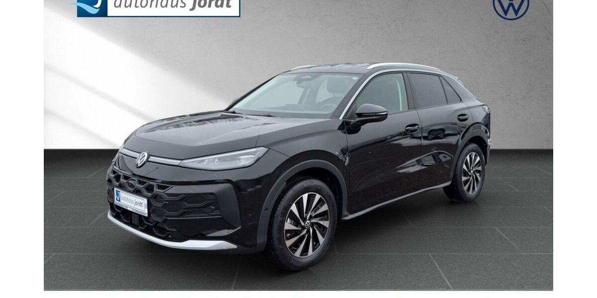 VW T-Roc 1.003 km 37.930 &euro; Schleswig 24837