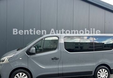 Renault Trafic 56.700 km 26.980 &euro; Schleswig 24837