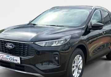 Ford Kuga 15.000 km 35.990 &euro; Rendsburg 24768