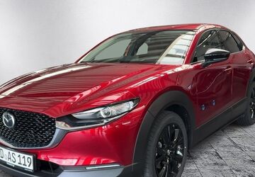 Mazda CX-30 4.900 km 26.890 &euro; Rendsburg 24768