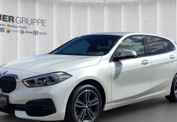 BMW 120 67.700 km 26.490 &euro; Schleswig 24837