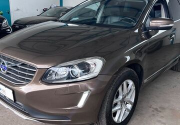 Volvo XC60 162.719 km 15.980 &euro; Rendsburg 24768