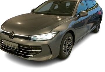 VW Passat 16.100 km 36.950 &euro; Süderbrarup 24392