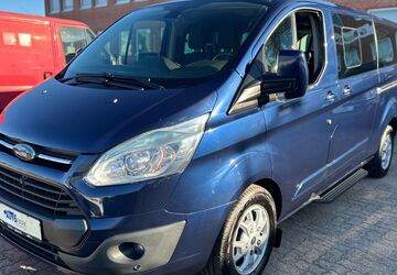Ford Transit 231.567 km 12.980 &euro; Rendsburg 24768