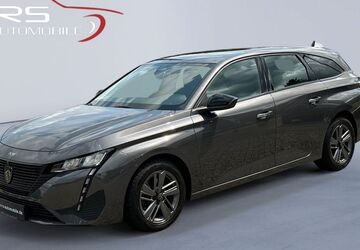 Peugeot 308 33.380 km 19.490 &euro; Kropp 24848