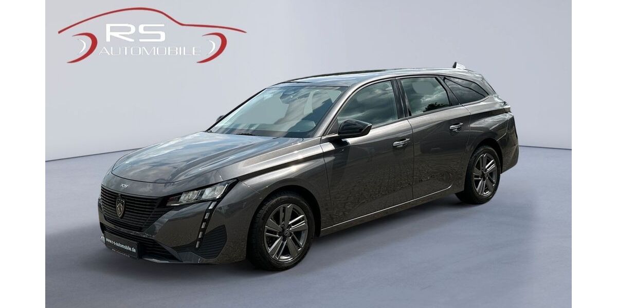 Peugeot 308 33.380 km 19.490 &euro; Kropp 24848