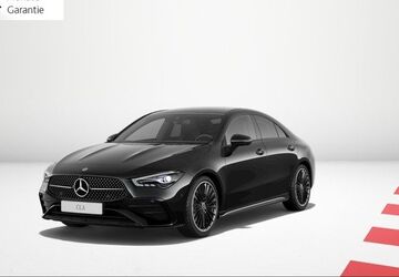 Mercedes-Benz CLA 200 11.902 km 36.890 &euro; Schleswig-Busdorf 24866