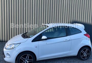 Ford Ka/Ka+ 143.600 km 3.990 &euro; Schleswig 24837