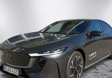 Mazda Andere 4.900 km 39.590 &euro; Rendsburg 24768