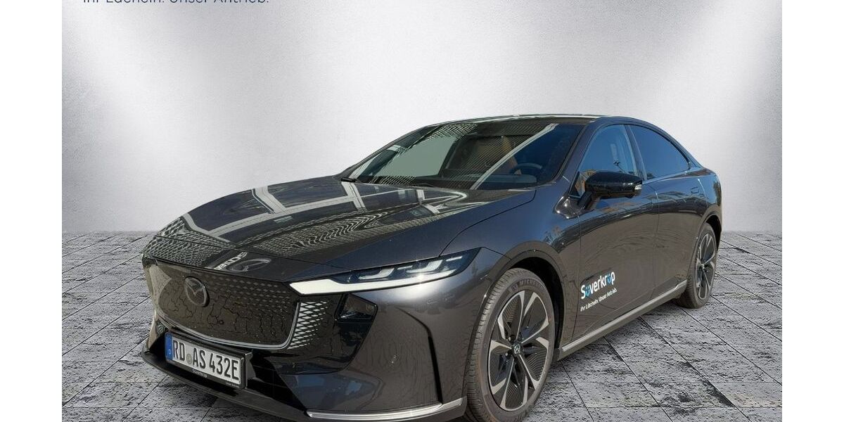 Mazda Andere 4.900 km 39.590 &euro; Rendsburg 24768