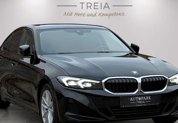 BMW 318 145.000 km 25.980 &euro; Treia 24896
