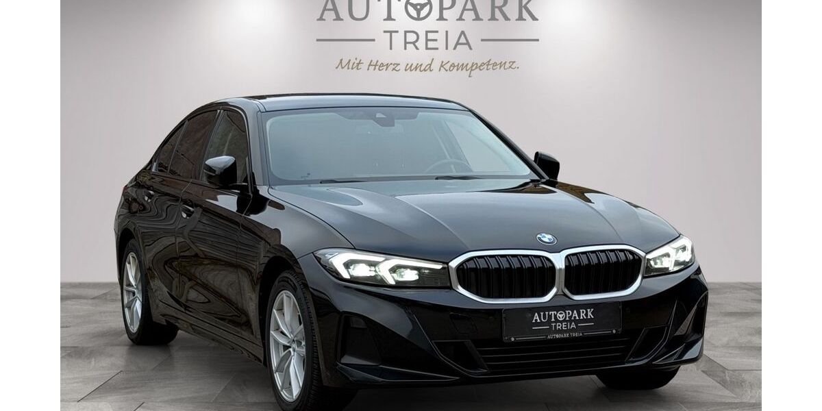 BMW 318 145.000 km 25.980 &euro; Treia 24896