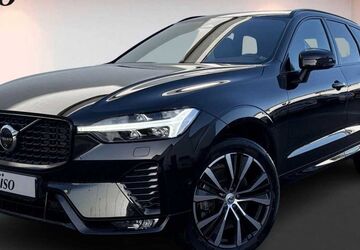 Volvo XC60 26.000 km 49.850 &euro; Schleswig 24837