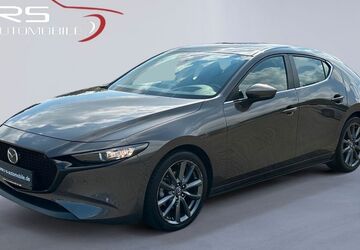 Mazda 3 77.535 km 15.980 &euro; Kropp 24848