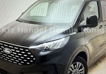 Ford Tourneo Custom 21.750 km 44.650 &euro; Rendsburg 24768
