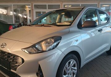 Hyundai i10 86.069 km 9.950 &euro; Steinbergkirche 24972