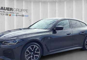 BMW 420 Gran Coupé 55.700 km 34.990 &euro; Schleswig 24837