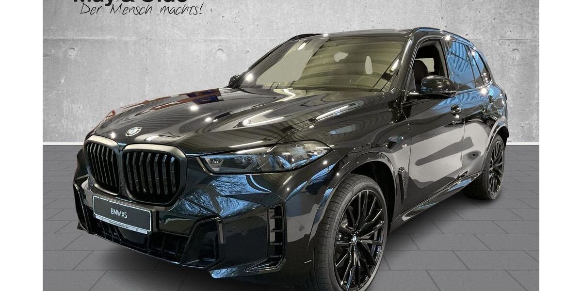BMW X5 6.980 km 107.480 &euro; Rendsburg 24768
