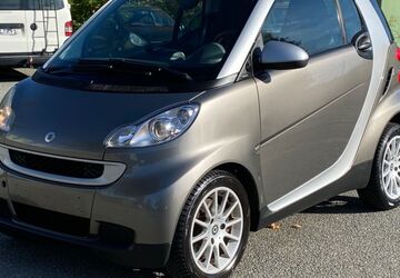 Smart ForTwo 230.000 km 2.890 &euro; Bilschau 24988