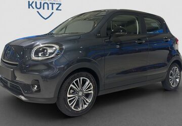 Leapmotor T03 2.500 km 19.000 &euro; Gettorf / Kiel 24214