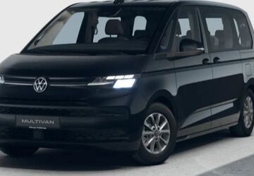 VW T6 Caravelle 95.000 km 39.480 &euro; Rendsburg 24768