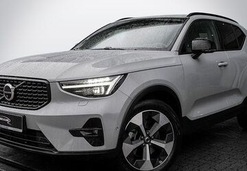 Volvo XC40 15.000 km 37.890 &euro; Büdelsdorf 24782